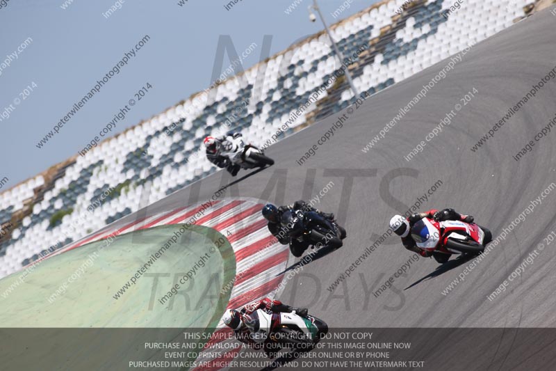 may 2014;motorbikes;no limits;peter wileman photography;portimao;portugal;trackday;trackday digital images