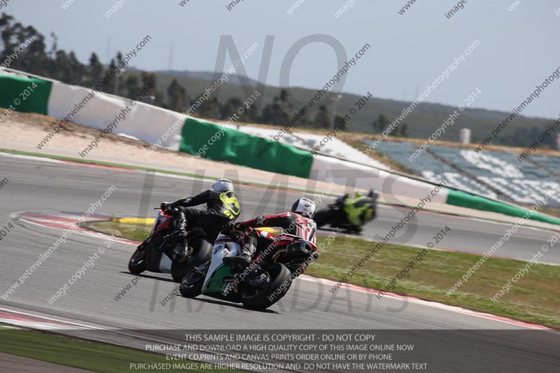 may 2014;motorbikes;no limits;peter wileman photography;portimao;portugal;trackday;trackday digital images