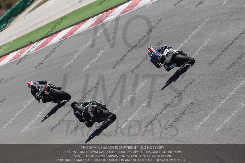 may 2014;motorbikes;no limits;peter wileman photography;portimao;portugal;trackday;trackday digital images