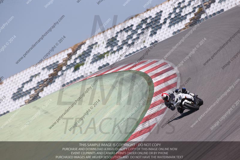 may 2014;motorbikes;no limits;peter wileman photography;portimao;portugal;trackday;trackday digital images