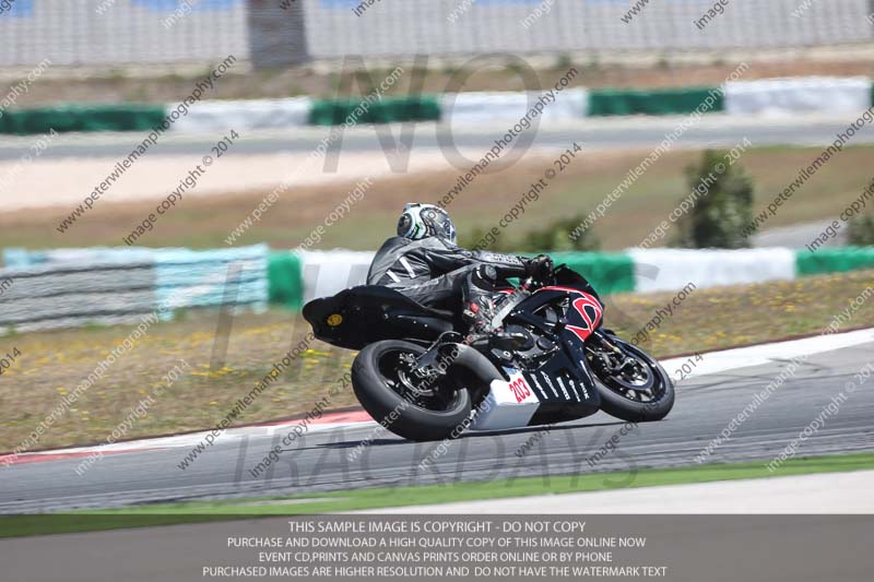 may 2014;motorbikes;no limits;peter wileman photography;portimao;portugal;trackday;trackday digital images