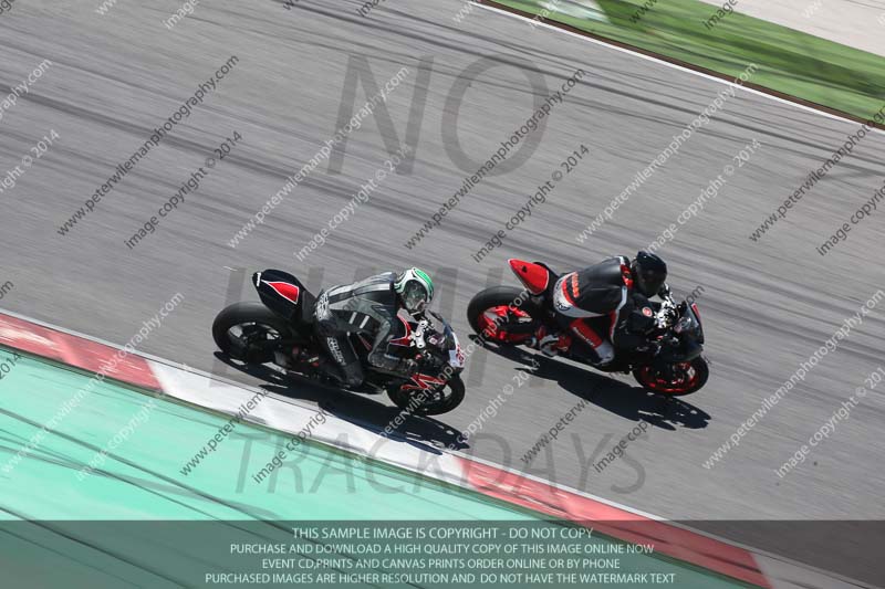 may 2014;motorbikes;no limits;peter wileman photography;portimao;portugal;trackday;trackday digital images