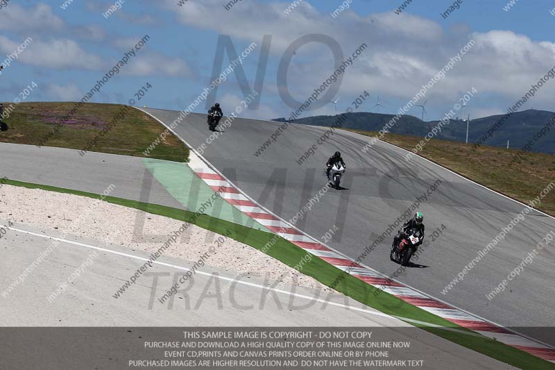 may 2014;motorbikes;no limits;peter wileman photography;portimao;portugal;trackday;trackday digital images