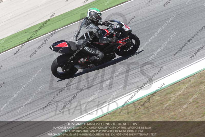 may 2014;motorbikes;no limits;peter wileman photography;portimao;portugal;trackday;trackday digital images