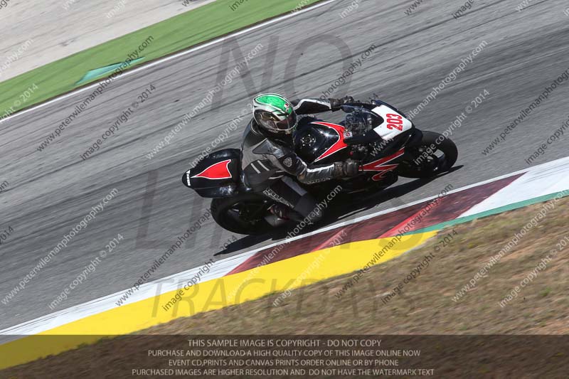 may 2014;motorbikes;no limits;peter wileman photography;portimao;portugal;trackday;trackday digital images
