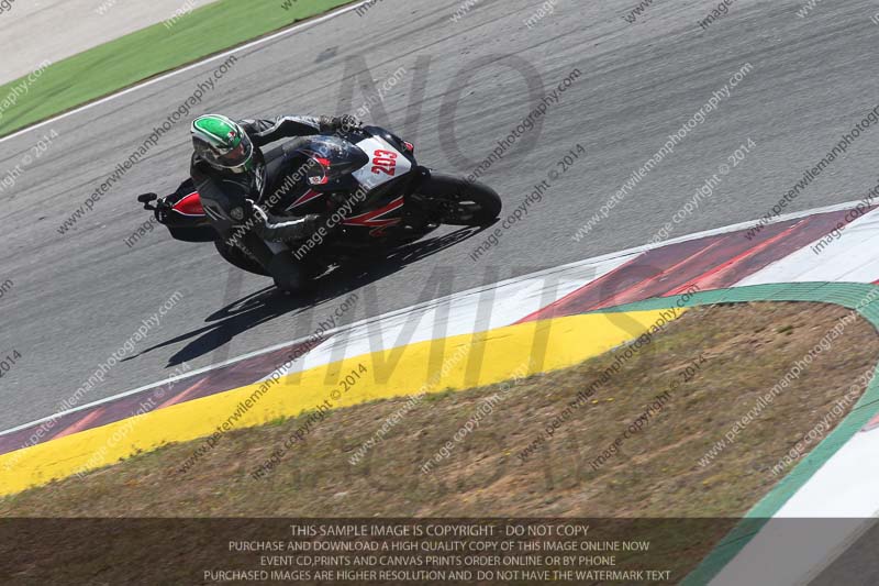 may 2014;motorbikes;no limits;peter wileman photography;portimao;portugal;trackday;trackday digital images