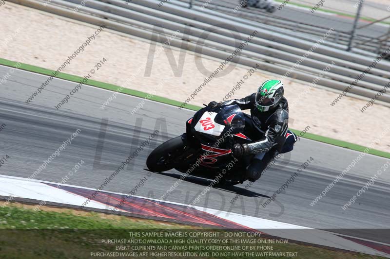 may 2014;motorbikes;no limits;peter wileman photography;portimao;portugal;trackday;trackday digital images