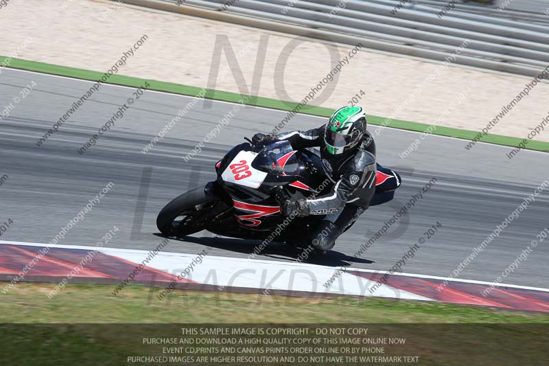 may 2014;motorbikes;no limits;peter wileman photography;portimao;portugal;trackday;trackday digital images