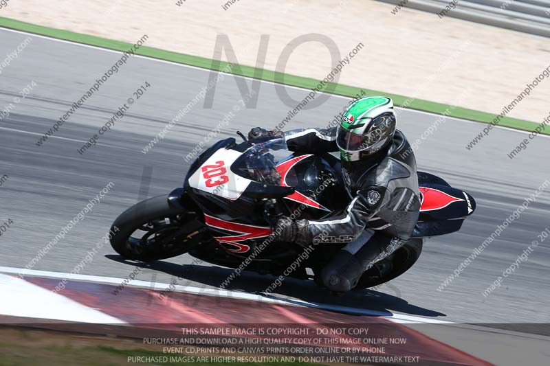 may 2014;motorbikes;no limits;peter wileman photography;portimao;portugal;trackday;trackday digital images