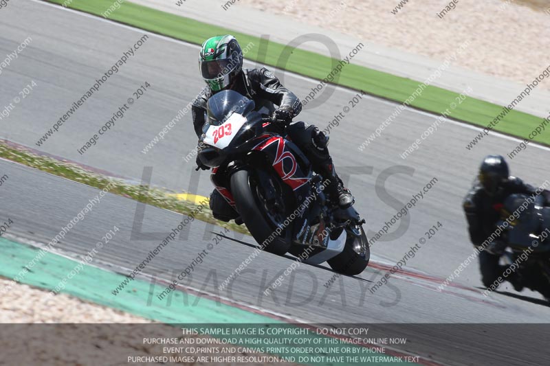 may 2014;motorbikes;no limits;peter wileman photography;portimao;portugal;trackday;trackday digital images