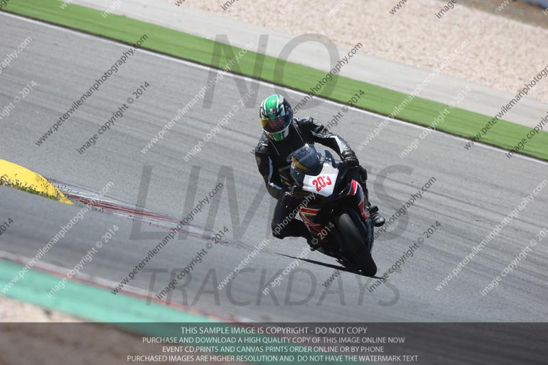 may 2014;motorbikes;no limits;peter wileman photography;portimao;portugal;trackday;trackday digital images