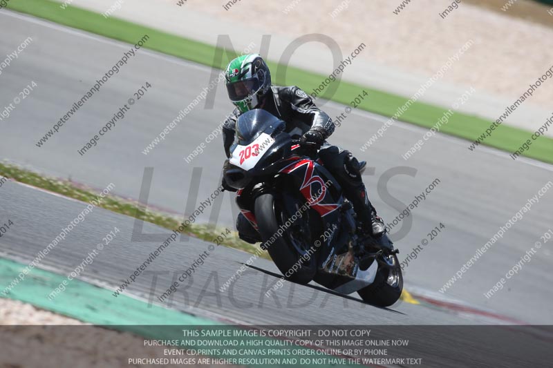 may 2014;motorbikes;no limits;peter wileman photography;portimao;portugal;trackday;trackday digital images