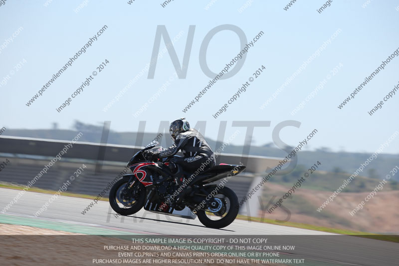 may 2014;motorbikes;no limits;peter wileman photography;portimao;portugal;trackday;trackday digital images