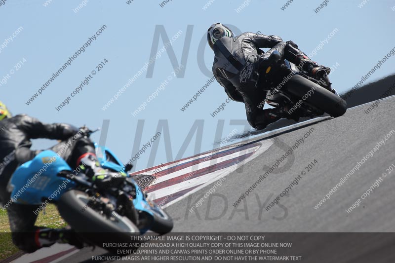 may 2014;motorbikes;no limits;peter wileman photography;portimao;portugal;trackday;trackday digital images