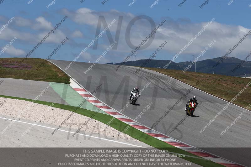 may 2014;motorbikes;no limits;peter wileman photography;portimao;portugal;trackday;trackday digital images