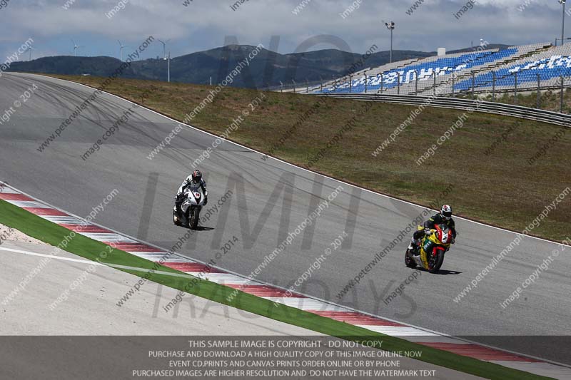 may 2014;motorbikes;no limits;peter wileman photography;portimao;portugal;trackday;trackday digital images