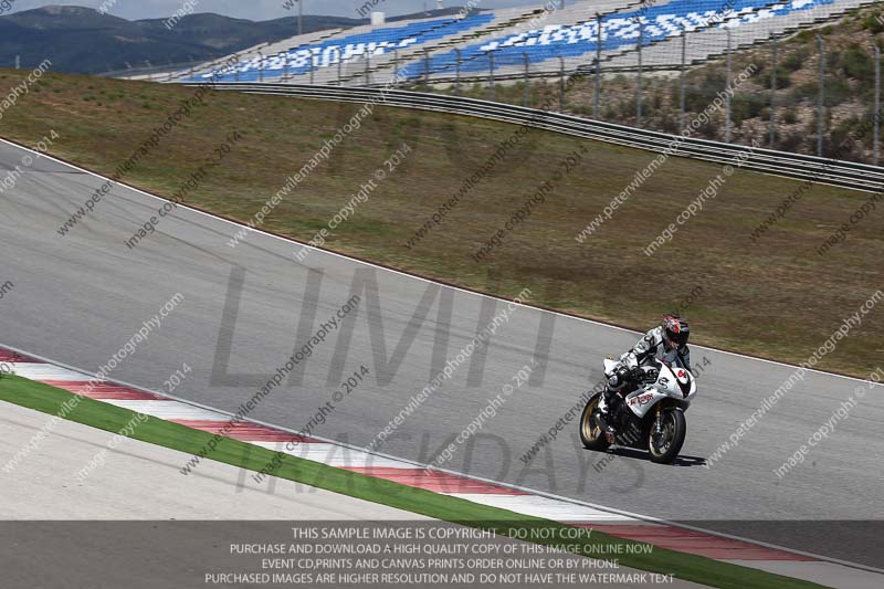 may 2014;motorbikes;no limits;peter wileman photography;portimao;portugal;trackday;trackday digital images