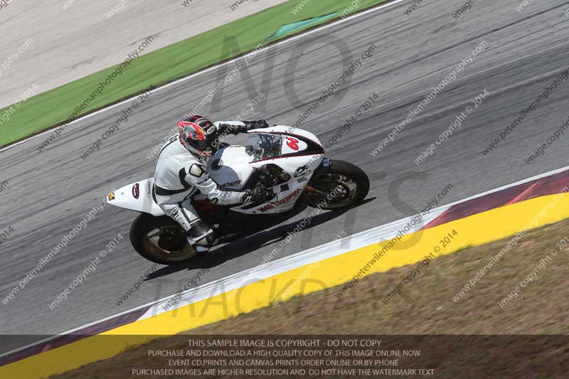 may 2014;motorbikes;no limits;peter wileman photography;portimao;portugal;trackday;trackday digital images