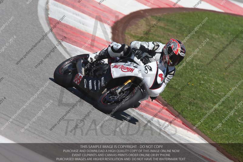may 2014;motorbikes;no limits;peter wileman photography;portimao;portugal;trackday;trackday digital images