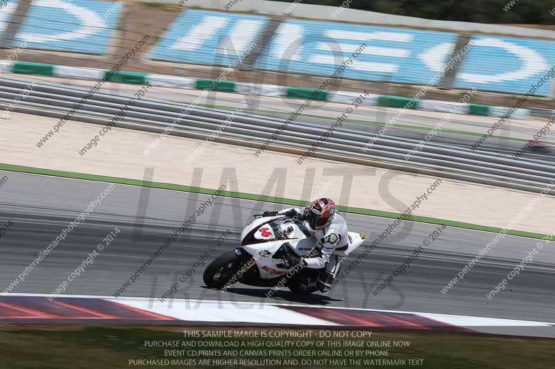may 2014;motorbikes;no limits;peter wileman photography;portimao;portugal;trackday;trackday digital images