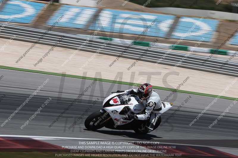 may 2014;motorbikes;no limits;peter wileman photography;portimao;portugal;trackday;trackday digital images