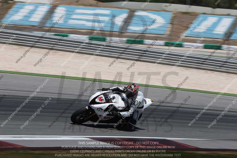 may 2014;motorbikes;no limits;peter wileman photography;portimao;portugal;trackday;trackday digital images