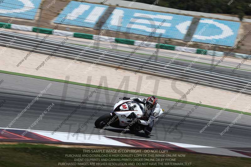 may 2014;motorbikes;no limits;peter wileman photography;portimao;portugal;trackday;trackday digital images