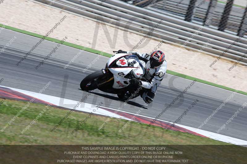 may 2014;motorbikes;no limits;peter wileman photography;portimao;portugal;trackday;trackday digital images