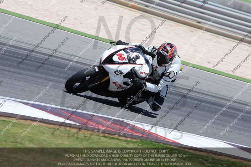 may 2014;motorbikes;no limits;peter wileman photography;portimao;portugal;trackday;trackday digital images