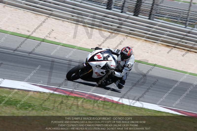 may 2014;motorbikes;no limits;peter wileman photography;portimao;portugal;trackday;trackday digital images
