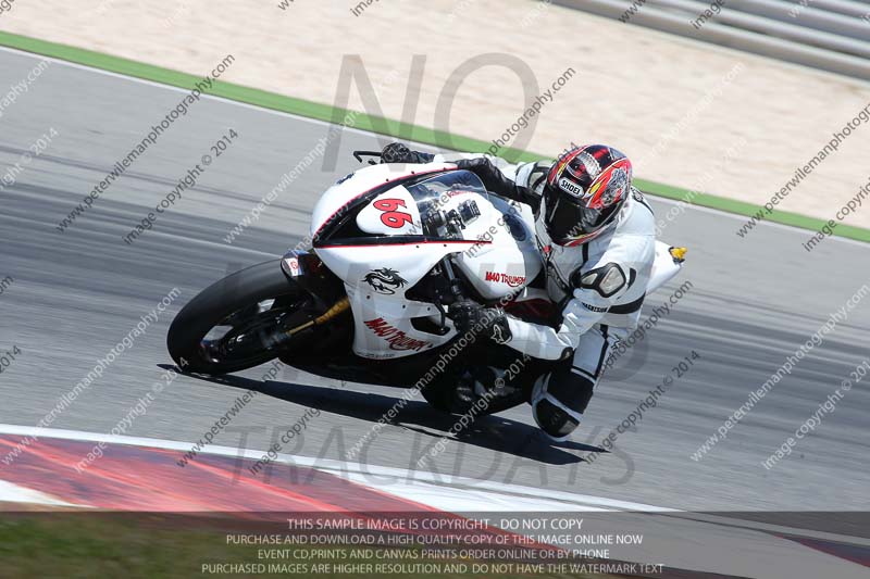 may 2014;motorbikes;no limits;peter wileman photography;portimao;portugal;trackday;trackday digital images