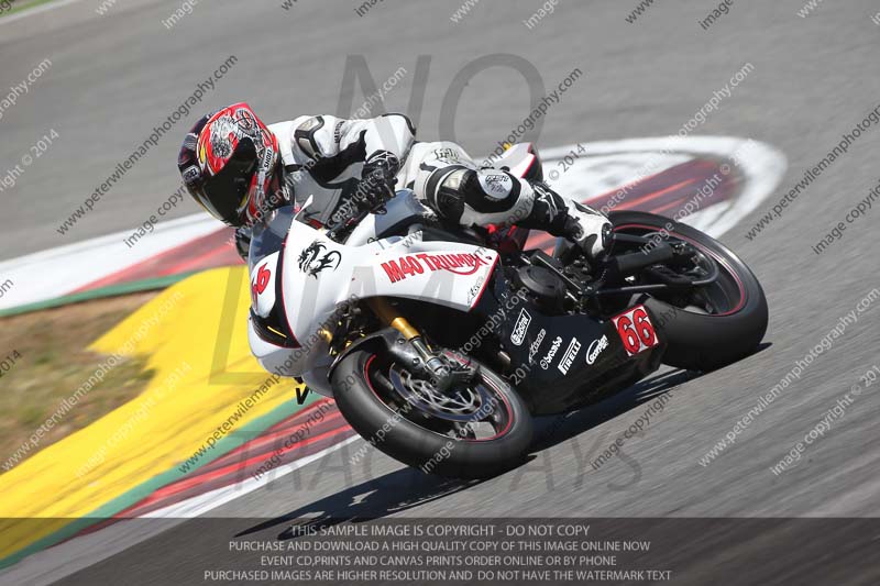 may 2014;motorbikes;no limits;peter wileman photography;portimao;portugal;trackday;trackday digital images