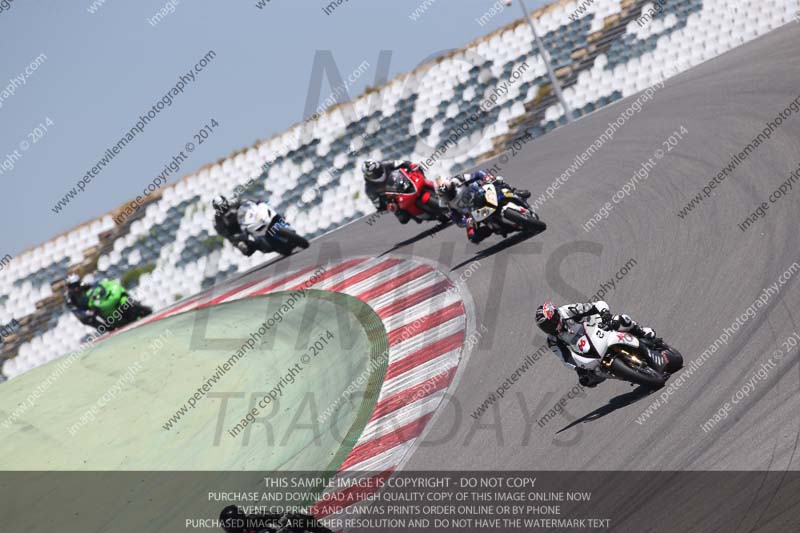 may 2014;motorbikes;no limits;peter wileman photography;portimao;portugal;trackday;trackday digital images