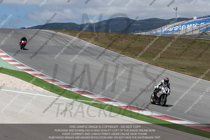 may 2014;motorbikes;no limits;peter wileman photography;portimao;portugal;trackday;trackday digital images