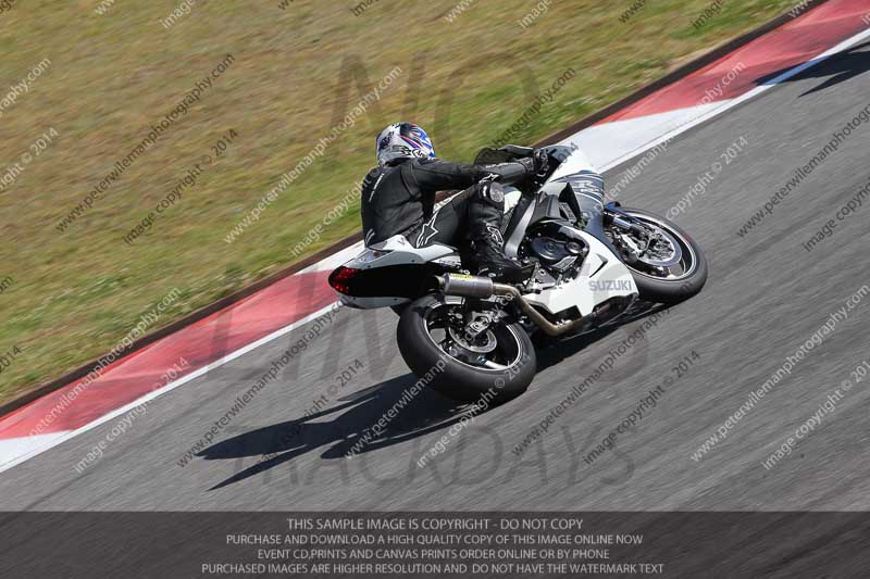 may 2014;motorbikes;no limits;peter wileman photography;portimao;portugal;trackday;trackday digital images