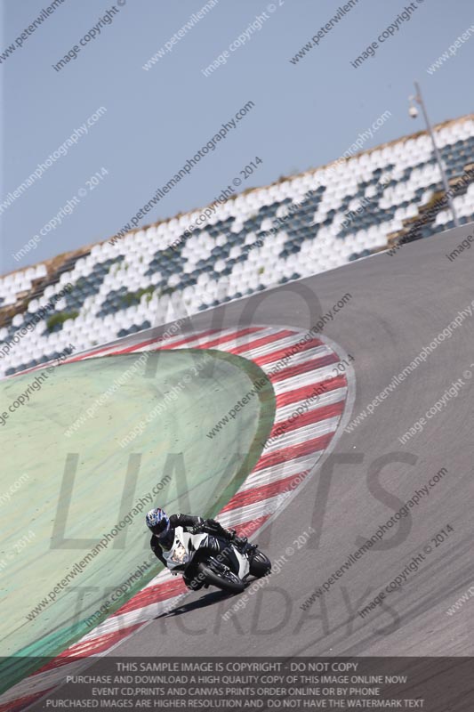 may 2014;motorbikes;no limits;peter wileman photography;portimao;portugal;trackday;trackday digital images