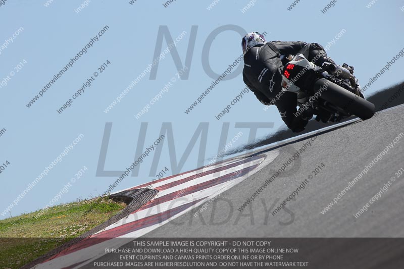 may 2014;motorbikes;no limits;peter wileman photography;portimao;portugal;trackday;trackday digital images