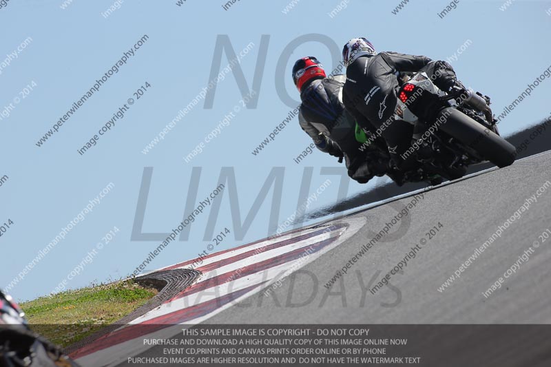 may 2014;motorbikes;no limits;peter wileman photography;portimao;portugal;trackday;trackday digital images