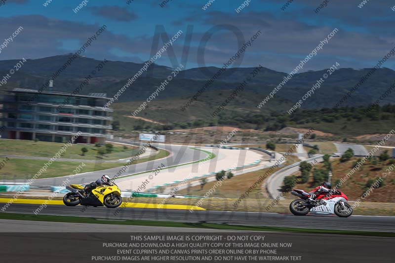 may 2014;motorbikes;no limits;peter wileman photography;portimao;portugal;trackday;trackday digital images
