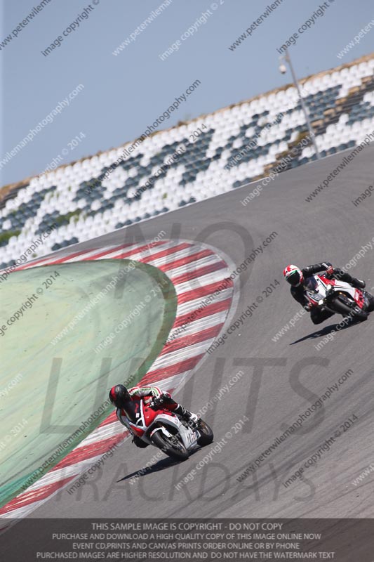 may 2014;motorbikes;no limits;peter wileman photography;portimao;portugal;trackday;trackday digital images