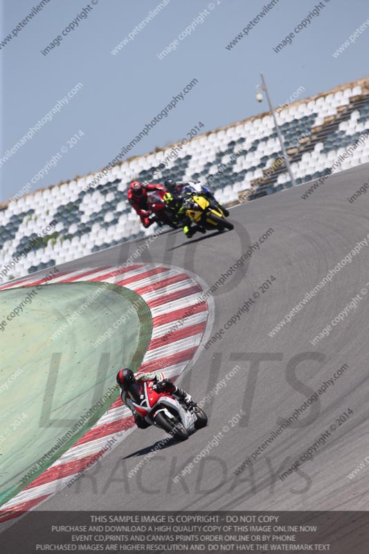 may 2014;motorbikes;no limits;peter wileman photography;portimao;portugal;trackday;trackday digital images