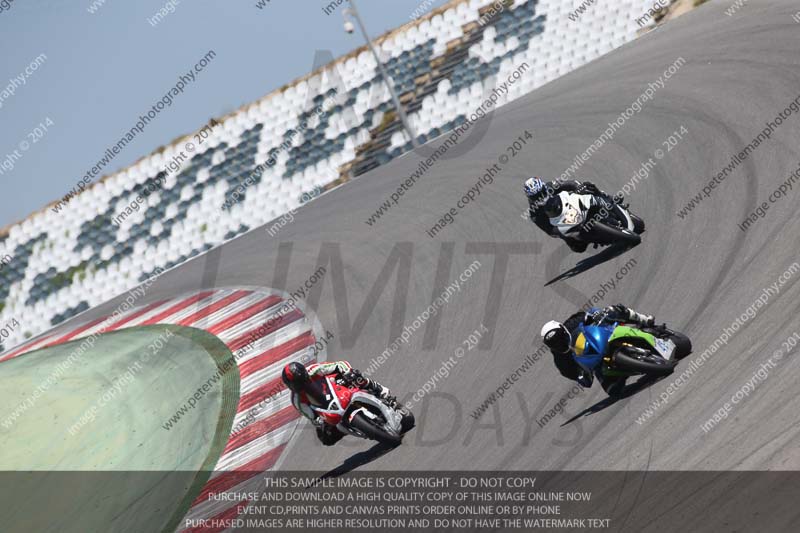 may 2014;motorbikes;no limits;peter wileman photography;portimao;portugal;trackday;trackday digital images