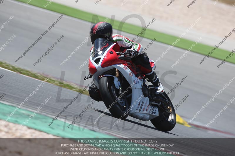 may 2014;motorbikes;no limits;peter wileman photography;portimao;portugal;trackday;trackday digital images