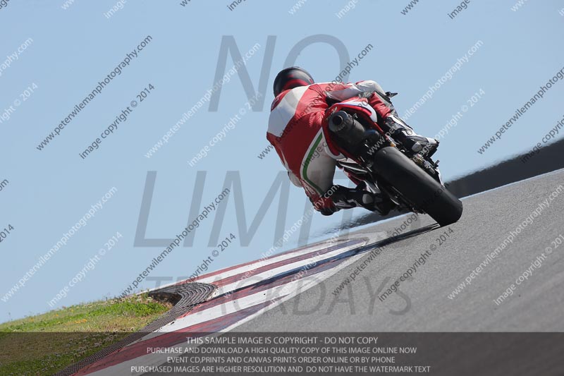 may 2014;motorbikes;no limits;peter wileman photography;portimao;portugal;trackday;trackday digital images
