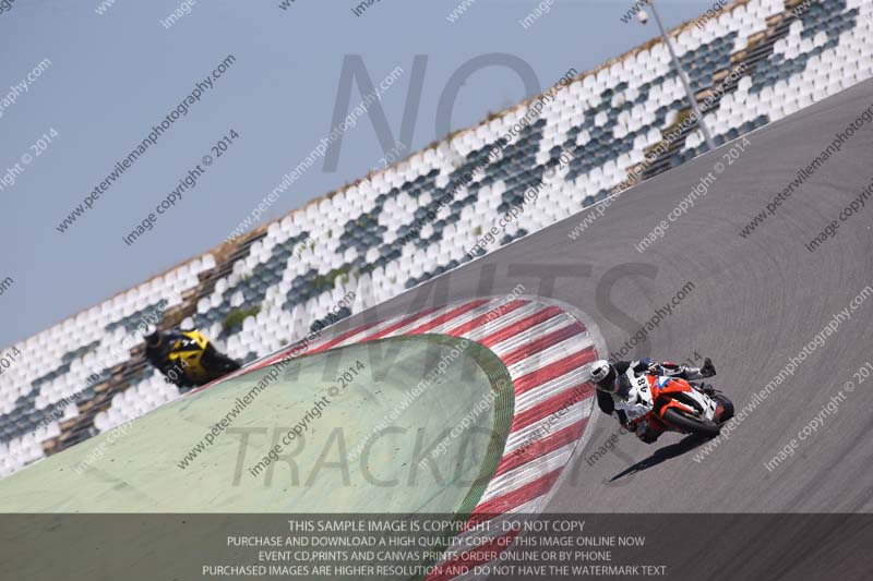 may 2014;motorbikes;no limits;peter wileman photography;portimao;portugal;trackday;trackday digital images