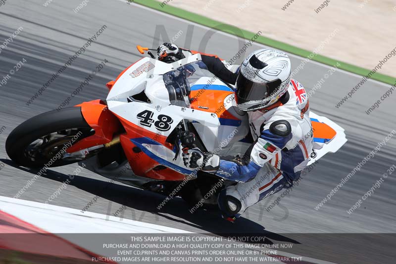 may 2014;motorbikes;no limits;peter wileman photography;portimao;portugal;trackday;trackday digital images