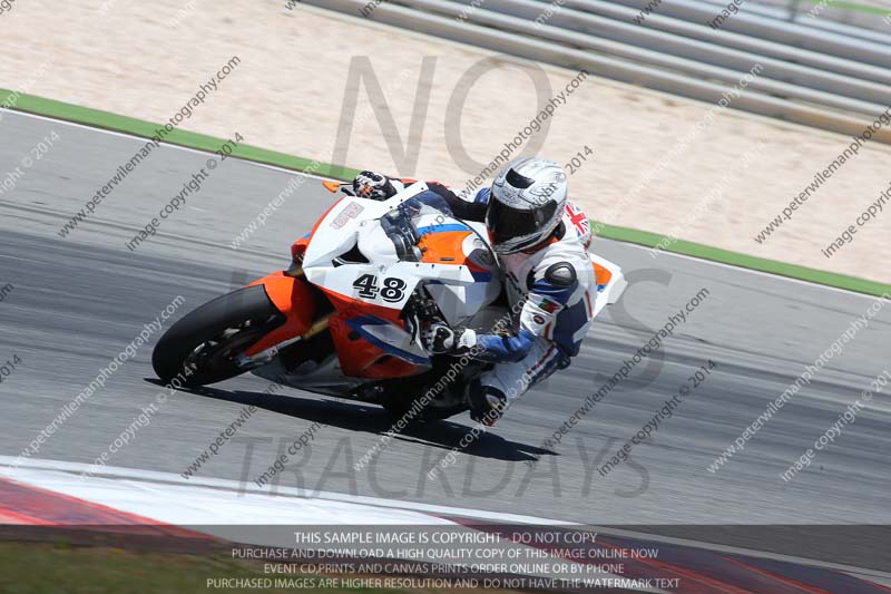 may 2014;motorbikes;no limits;peter wileman photography;portimao;portugal;trackday;trackday digital images