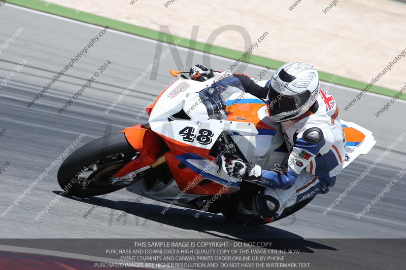 may 2014;motorbikes;no limits;peter wileman photography;portimao;portugal;trackday;trackday digital images