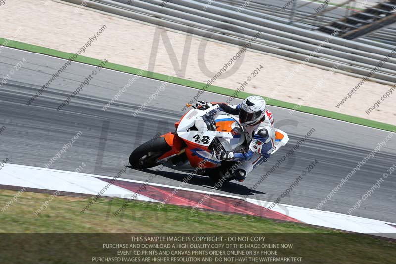 may 2014;motorbikes;no limits;peter wileman photography;portimao;portugal;trackday;trackday digital images