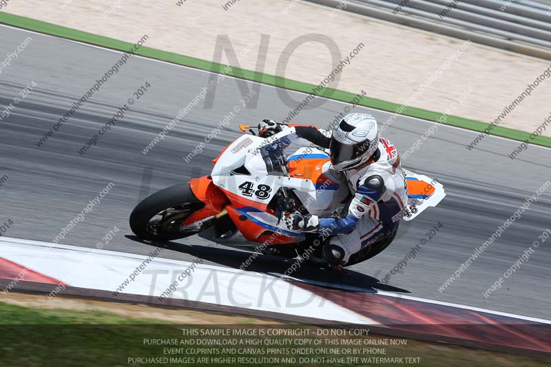 may 2014;motorbikes;no limits;peter wileman photography;portimao;portugal;trackday;trackday digital images